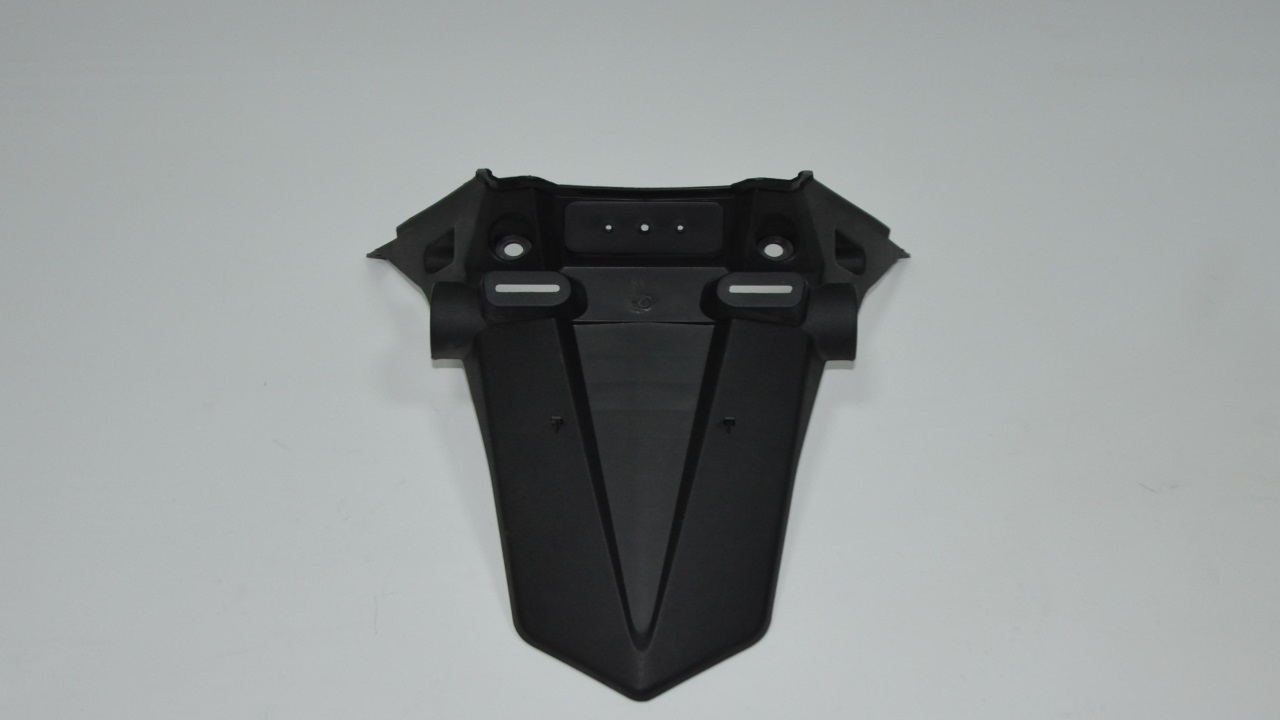 ARKA ÇAMURLUK KUYRUĞU (PESARO125)